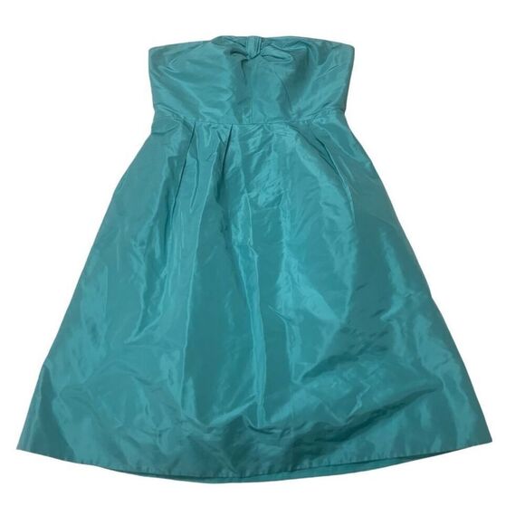 Sleeveless J-Crew Dress - Picture 2 of 8